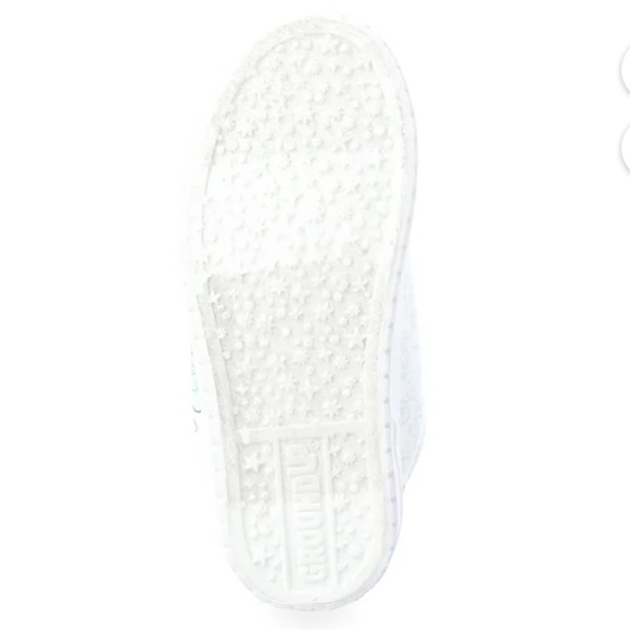 Disney Stitch Sneakers - Pink, Blue, White - Picture 3 of 5